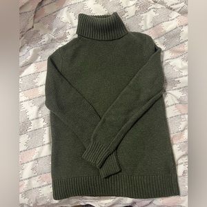 Jcrew sweater